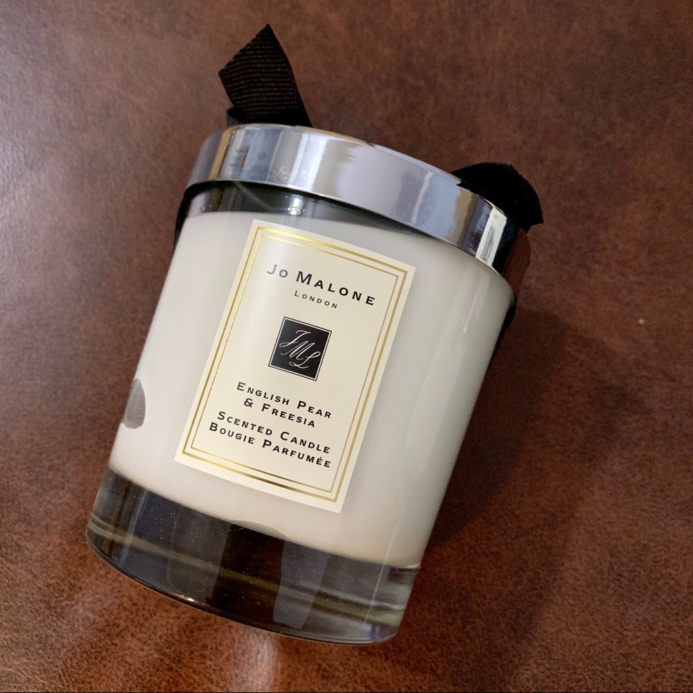 Jo Malone Candle